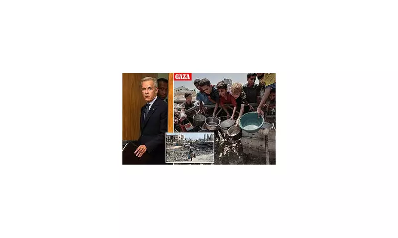 Canada Considers Recognising Palestinian Statehood Amid Rising Tensions with Israel