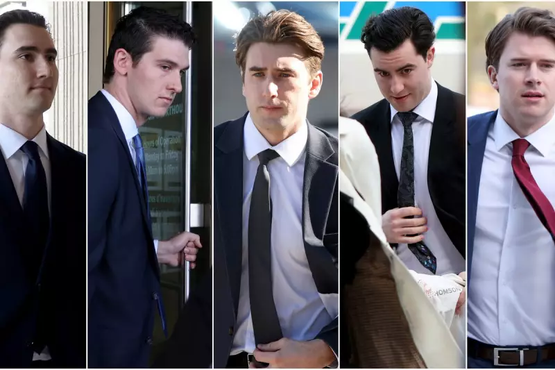 Canadian Man Faces Charges After Alleged NHL Ticket Scam in London, Ontario