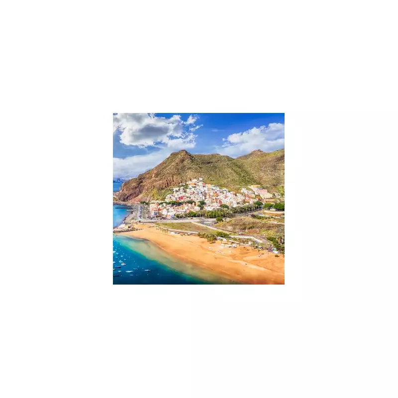 Canary Islands on High Alert as Wildfires Rage – Tourists Warned