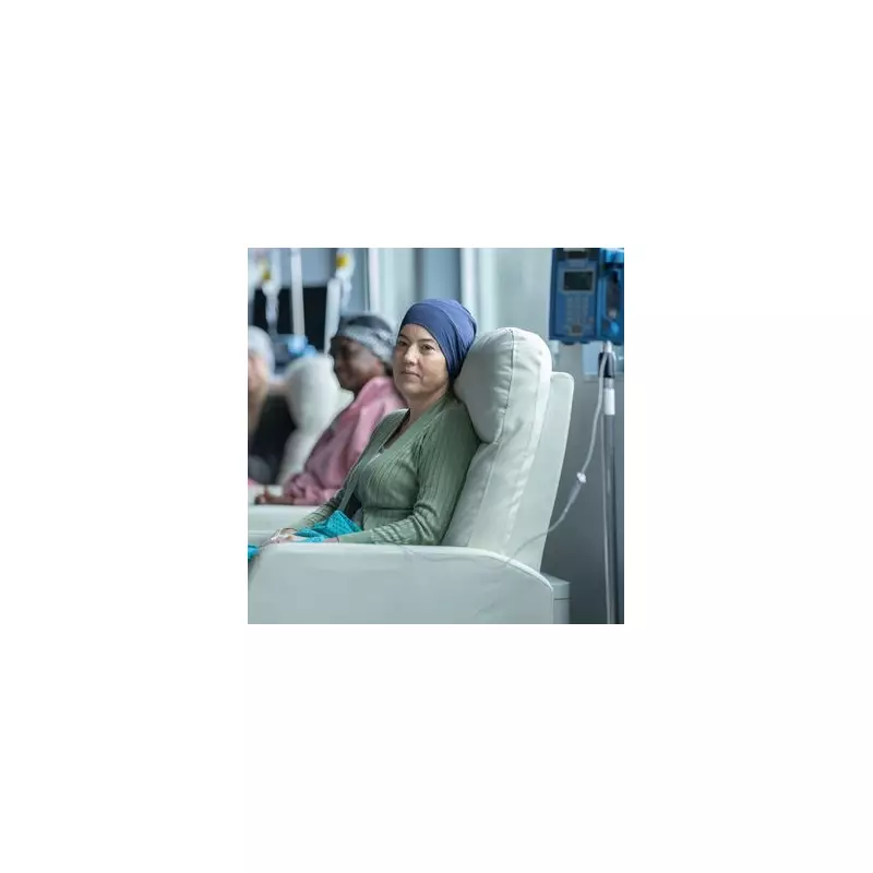 Cancer Survivor Reveals the One Symptom She Ignored – And Why You Shouldn't