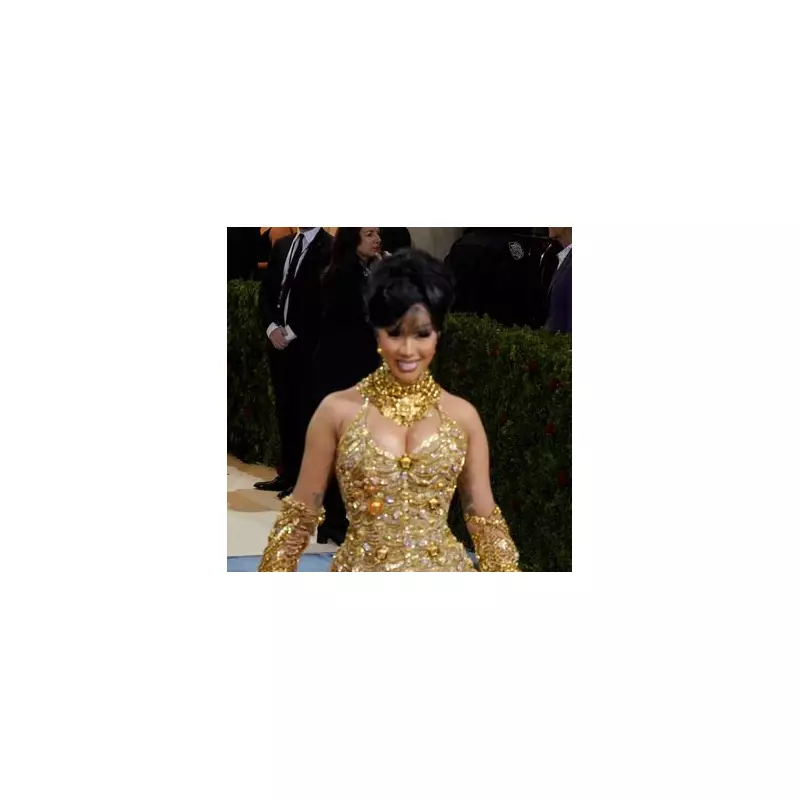 Cardi B Faces Lawsuit Over Alleged Nightclub Assault – Shocking Details Inside!