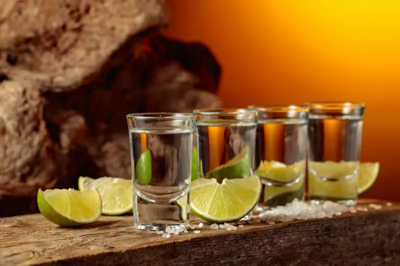 Celebrate National Tequila Day with These Refreshing Cocktail Recipes