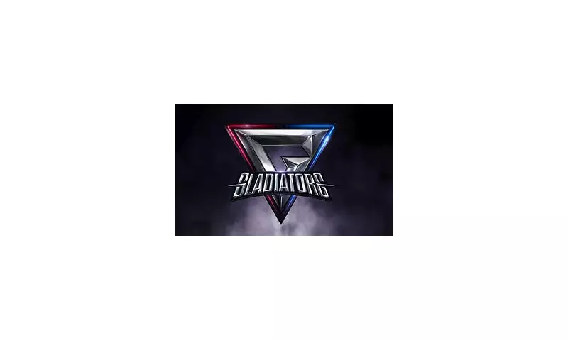 Celebrity Gladiators 2024: Meet the Star-Studded Line-Up Including Fitness Gurus and Olympic Athletes