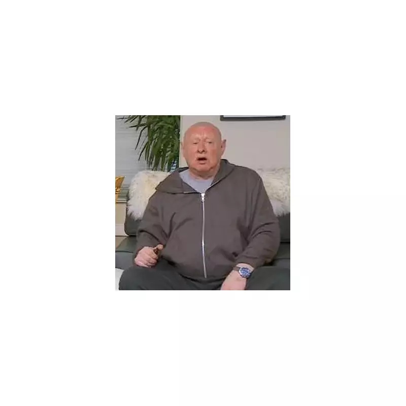 Celebrity Gogglebox Star Breaks Silence on Shocking Exit: 'I Was Completely Blindsided'