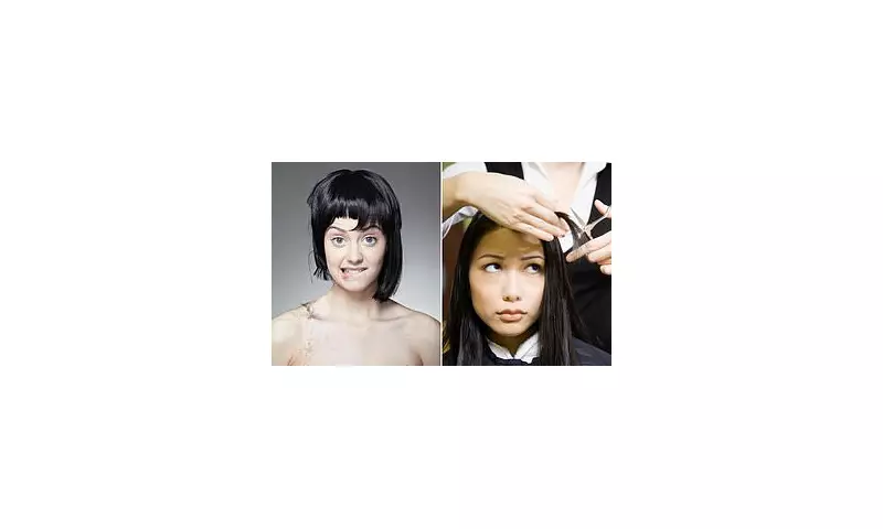 Celebrity Hairstylist Reveals Why You Should Rethink 'Breakup Bangs'