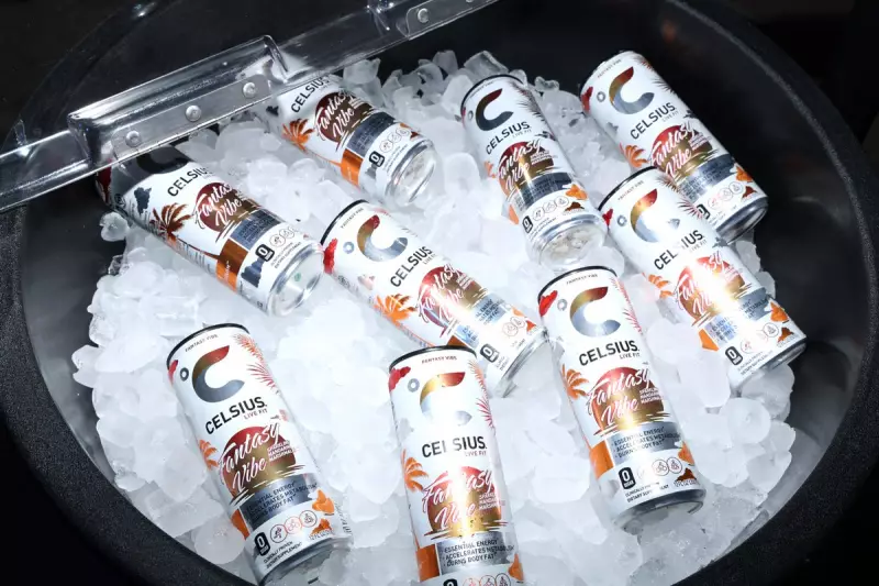Celsius Recalls High Noon Cocktails Over Labelling Error – What You Need to Know