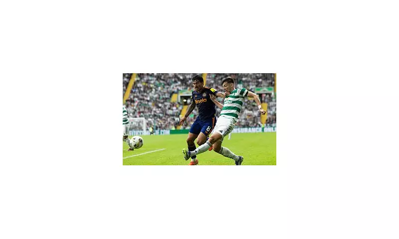 Celtic Kick Off Title Defence with Dominant Win Over Star-Studded Newcastle