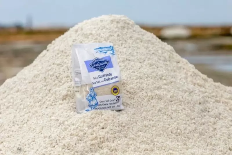 Celtic Sea Salt: The Surprising Health Benefits of This Mineral-Rich Superfood