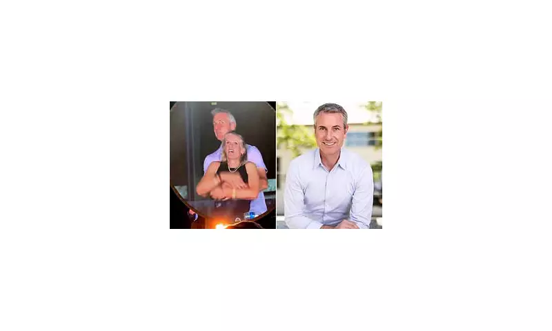 CEO Forced on Leave After Kiss Cam Controversy at Coldplay Concert