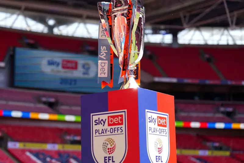 Championship Promotion Race Heats Up: Latest Odds and Predictions