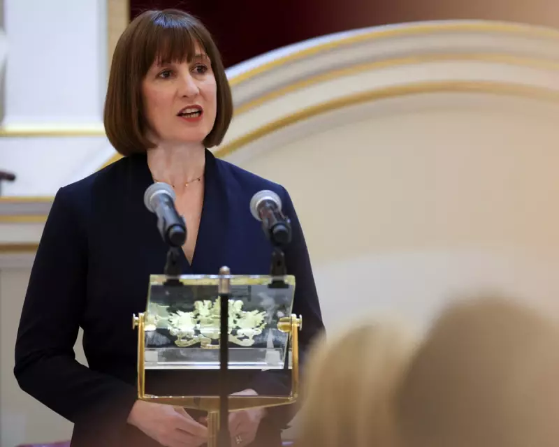 Chancellor Urged to Proceed with Caution on Bank Ringfencing Reform