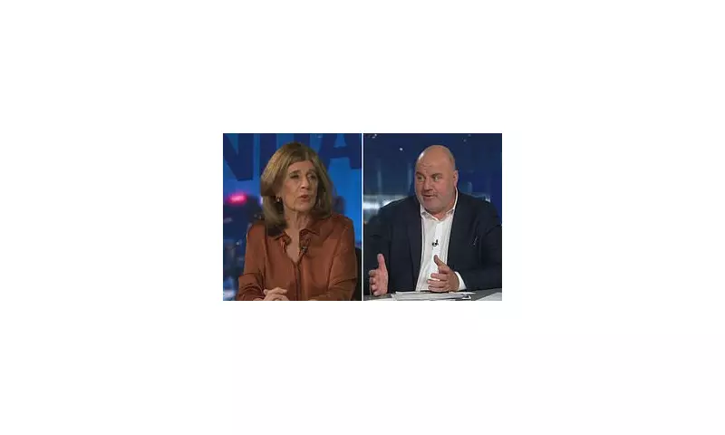 Channel Seven's Craig Hutchinson and Caroline Wilson Split After 15 Years Together – Inside Their Shocking Breakup