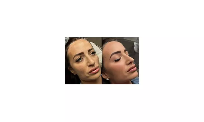 Chantelle Houghton stuns fans with dramatic weight loss and bold new look