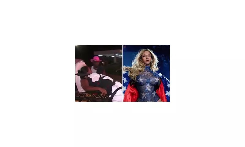 Chaos at Beyoncé Concert: Stampede Leaves Multiple Injured – Shocking Details Revealed