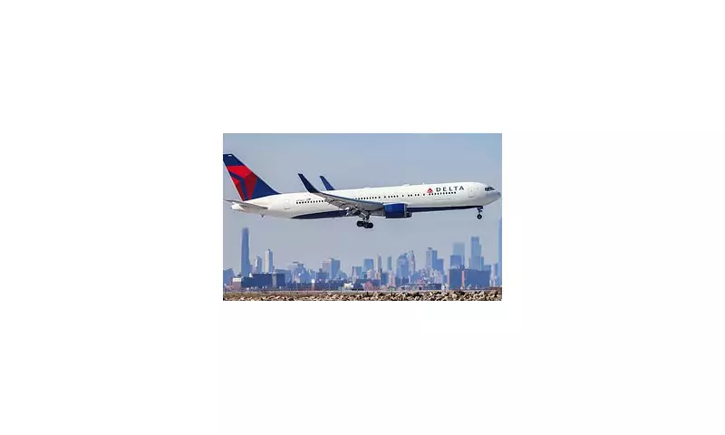 Chaos at JFK as Delta Flight Triggers Emergency Ground Stop – What Really Happened?