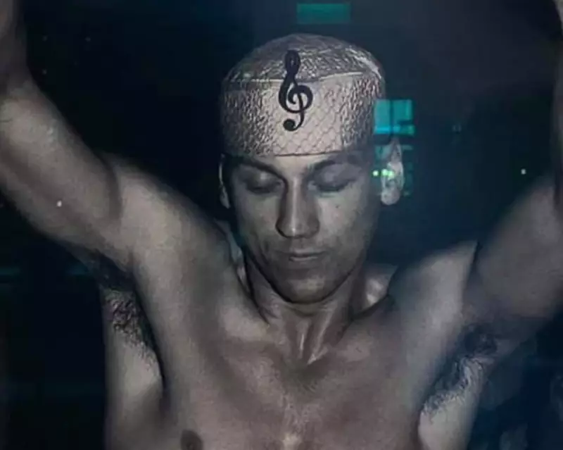 Chaos in Leeds: The Infamous Love Decade Rave That Led to 836 Arrests