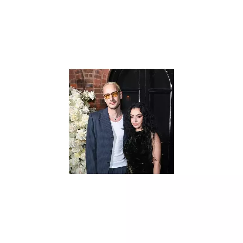 Charli XCX's Leftover Pizza Sparks Fan Frenzy – The Bizarre Story Behind the Viral Find