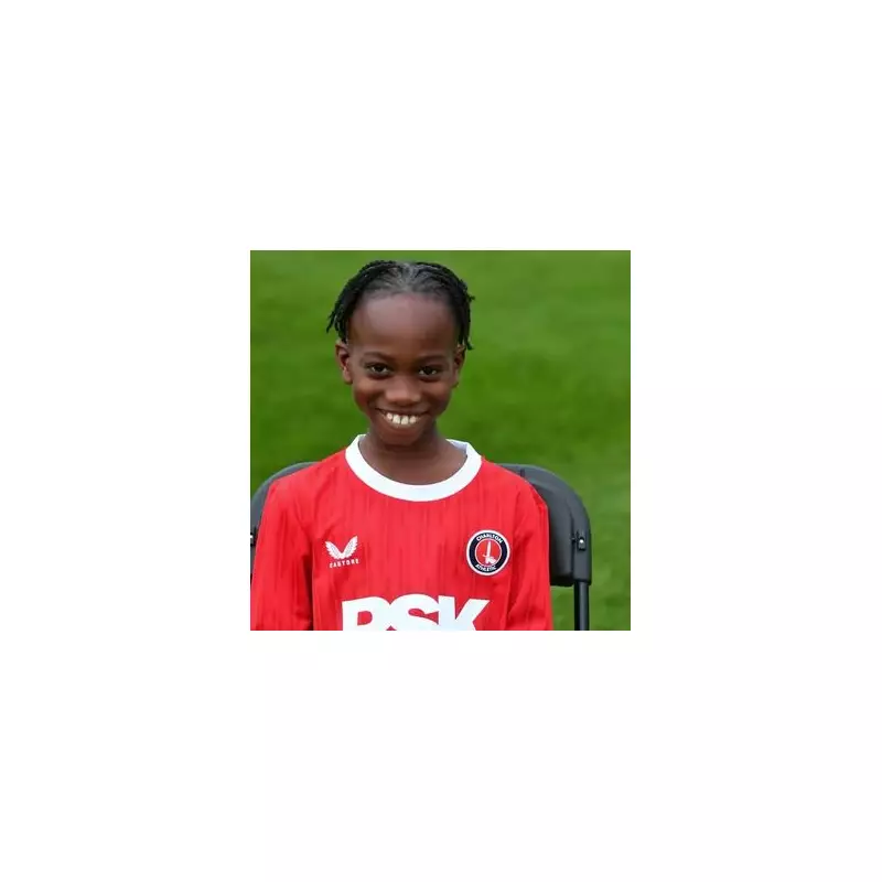 Charlton Athletic Star Tragically Passes Away – Club Pays Heartfelt Tribute