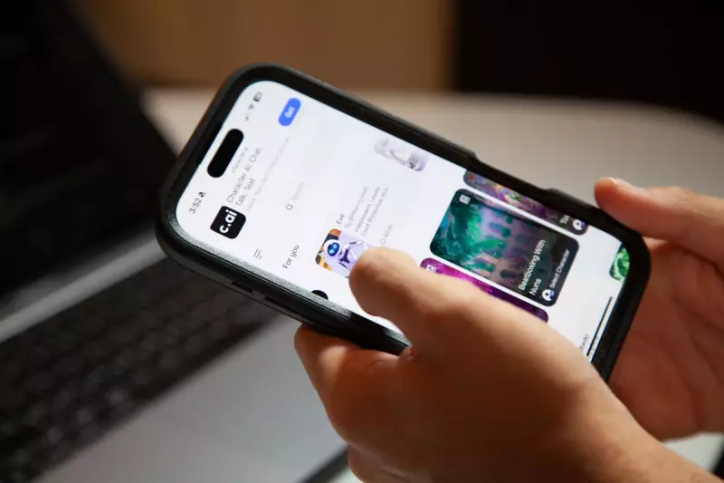 ChatGPT Can Mimic a Human Therapist, But Should It? Experts Weigh In