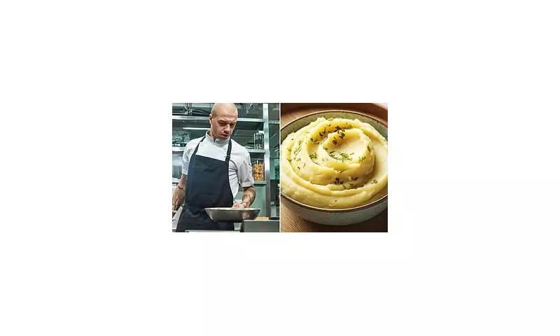 Chefs Reveal Their Secret to Perfect Mashed Potato – You'll Never Make It the Same Way Again!