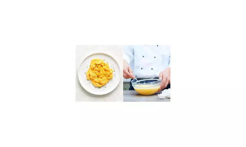 Chefs Reveal Their Secret to Perfect Scrambled Eggs – Just Like Top Restaurants!