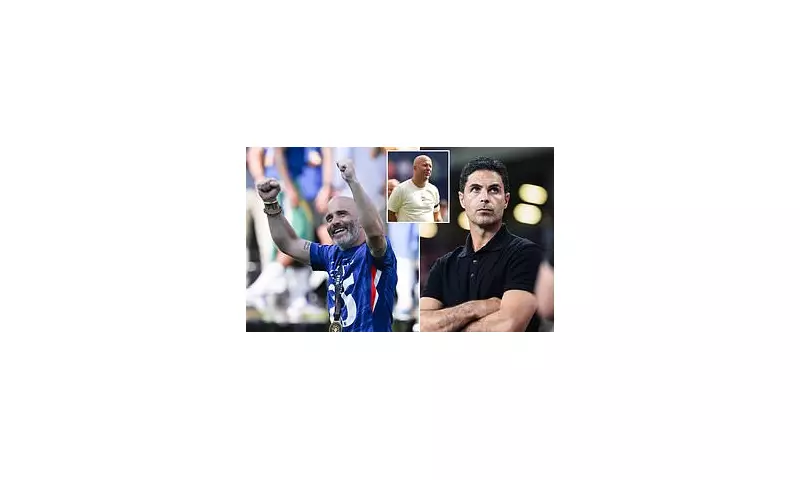 Chelsea Beat Liverpool and Arsenal to Sign £35m Defender - Personal Terms Agreed!