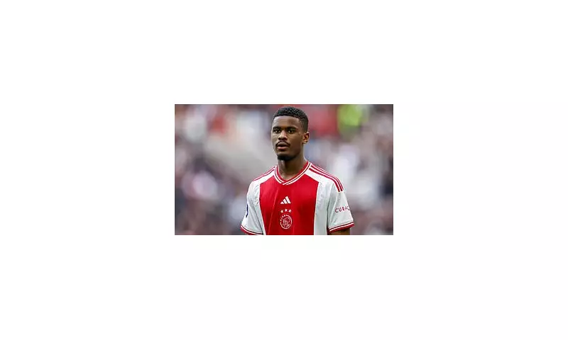 Chelsea Edge Closer to £35m Defender Signing as Liverpool and Arsenal Circle