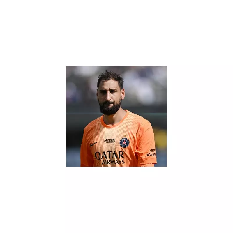 Chelsea Eye PSG's Gianluigi Donnarumma in Shock Loan Move – What's the Catch?