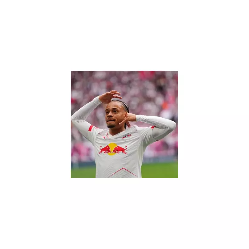 Chelsea Eye Sensational Loan Move for PSG Star Xavi Simons – Exclusive Update