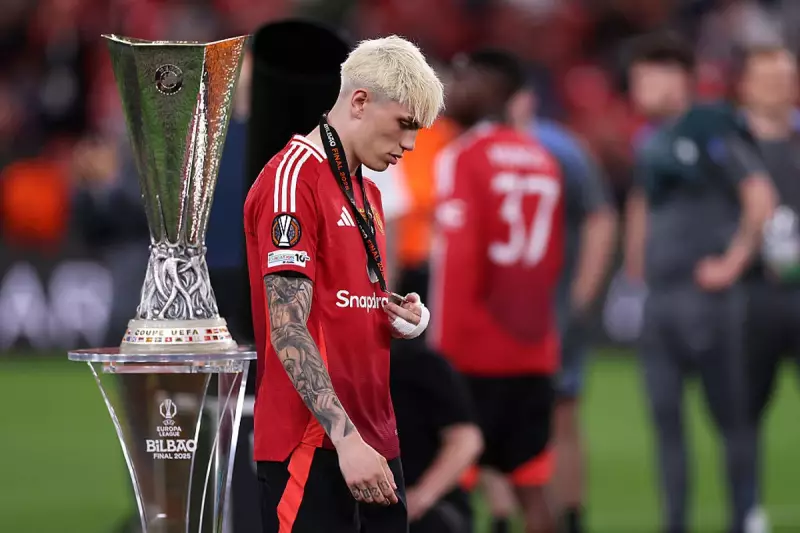 Chelsea Eye Stunning Transfer Moves for Garnacho, Hato, and Rodrygo