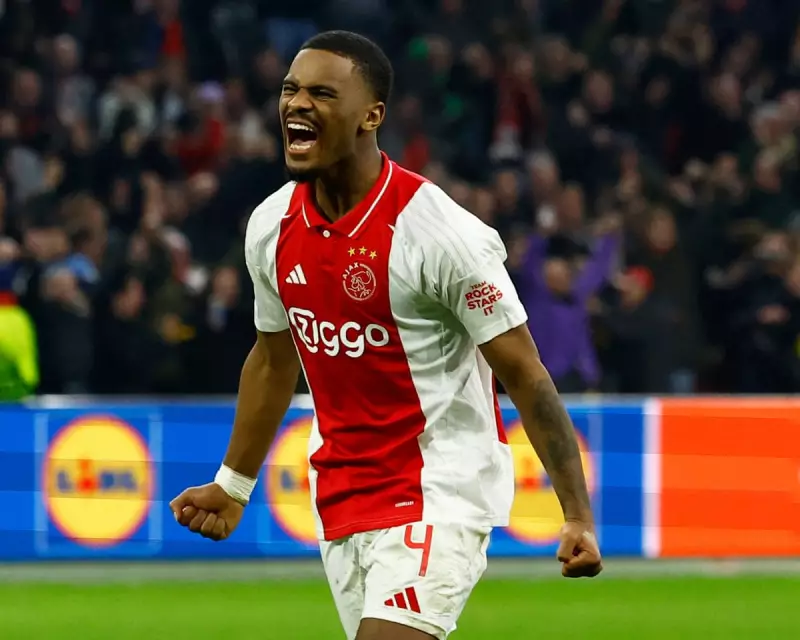 Chelsea Seal £35m Deal for Ajax Star Jorrel Hato as RB Leipzig Close in on Xavi Simons
