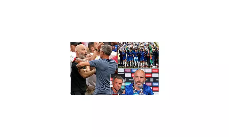 Chelsea's Club World Cup Final Dream: Can Pochettino Lead PSG to Glory?