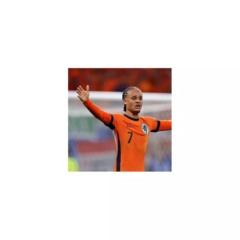 Chelsea's Transfer Blow: Xavi Simons Chooses RB Leipzig Over Stamford Bridge