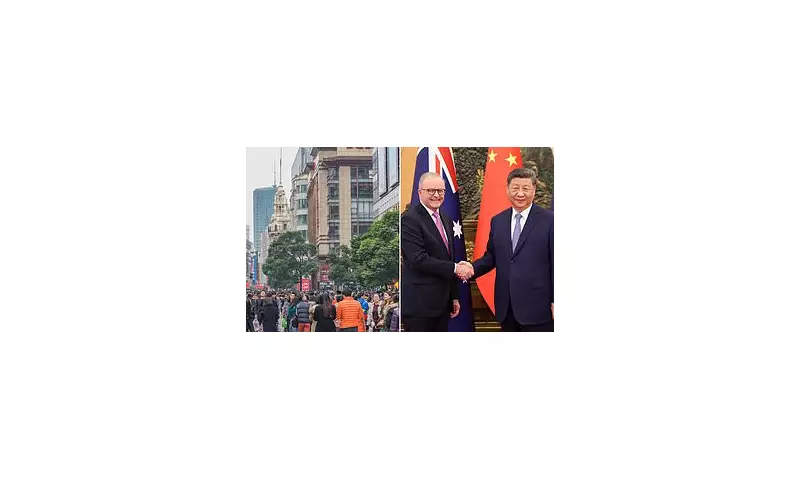 Cheng Lei's Botox Facade: The Shocking Truth Behind Her China Detention