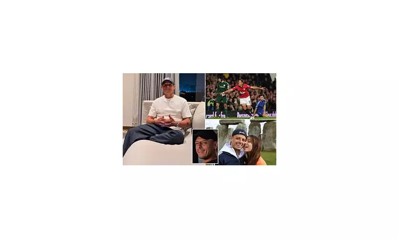 Chicharito's Emotional Return: Javier Hernandez Opens Up About Manchester United Exit and Future Plans