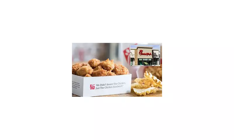 Chick-fil-A's Secret 'Moo' Code: How to Score Free Food This Week!