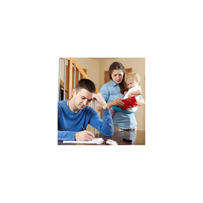 Child Benefit Blunder: Thousands of UK Families Face Unexpected Tax Bills