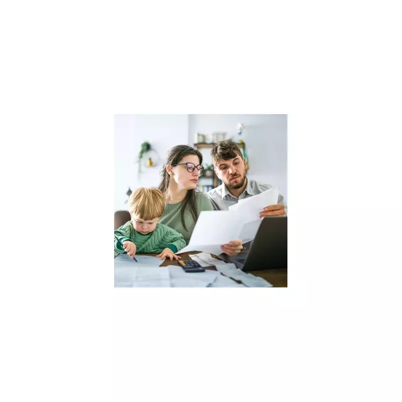 Child Benefit Payment Dates Are Changing – Here’s What Parents Need to Know