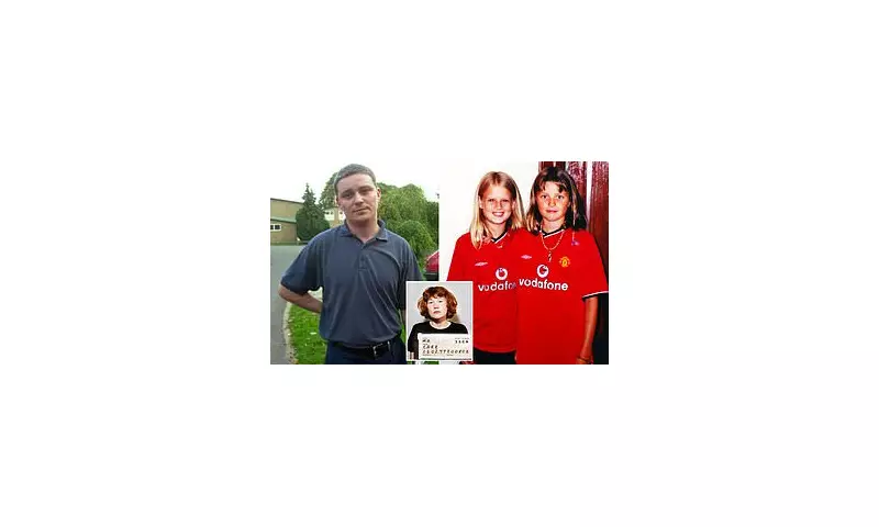 Child Killer Ian Huntley Sparks Outrage by Wearing Football Shirt in Prison