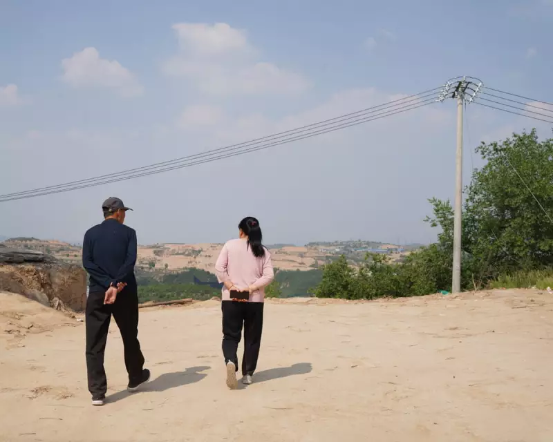 China's Coal Industry at a Crossroads: Can Clean Energy Replace the Black Gold?