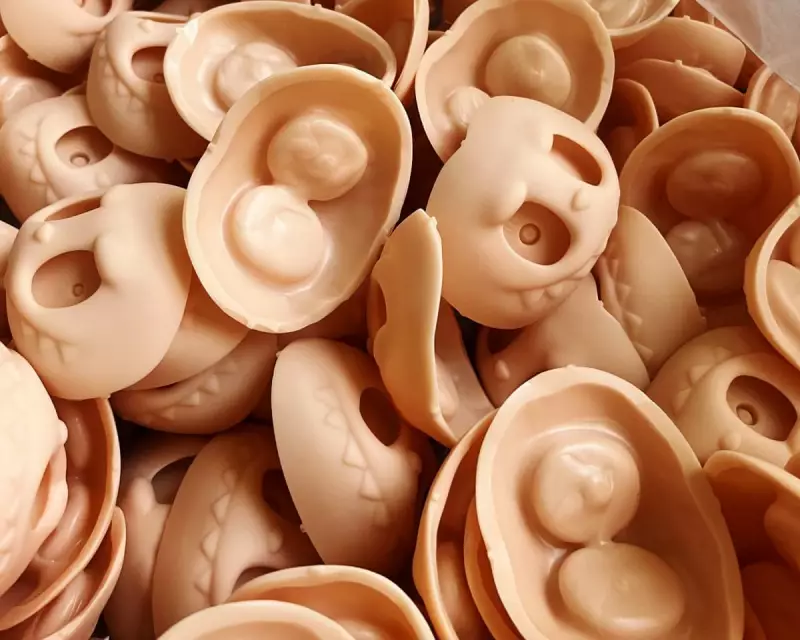 China's Fake 'Labubu' Plush Doll Scandal: How PopMart is Fighting Back