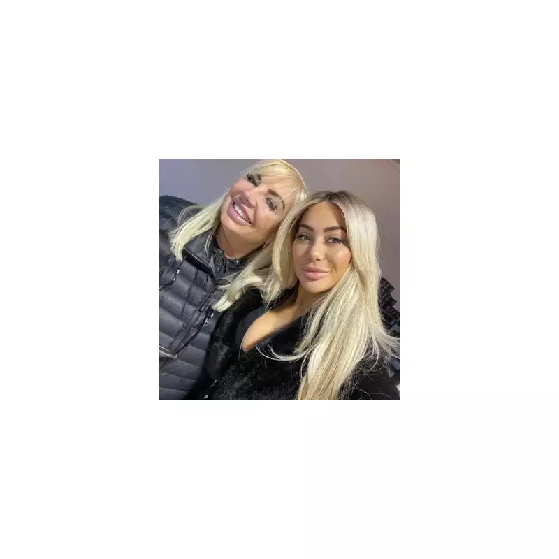 Chloe Ferry Stuns Mum with Jaw-Dropping Gift – You Won't Believe What She Sent!