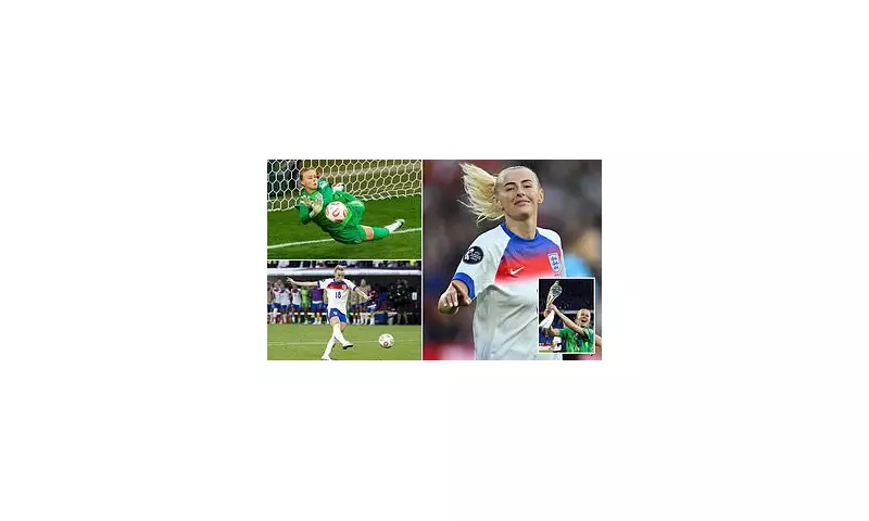 Chloe Kelly and Hannah Hampton Honoured with MBEs After England's Euro 2025 Triumph