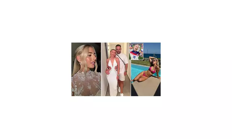 Chloe Kelly: From Lioness Hero to Red Carpet Royalty – Inside Her Lavish Wedding and Ibiza Getaway