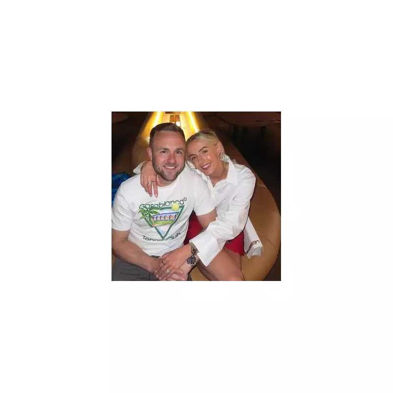 Chloe Kelly Reveals Hilarious First Date Mishap with Husband – 'I Was So Nervous!'