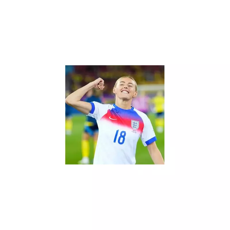 Chloe Kelly Swears by Noise-Cancelling Headphones for Ultimate Focus – Here's Why!