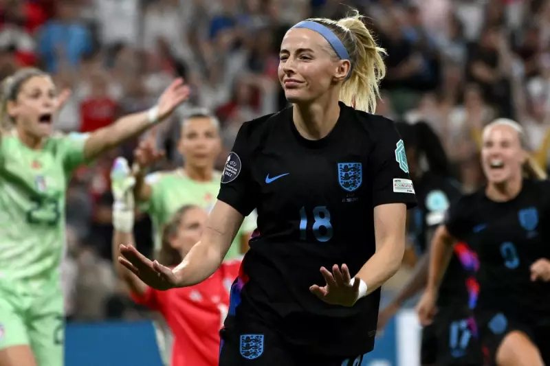 Chloe Kelly Vows to Keep Scoring for England After Euro 2025 Qualification Boost