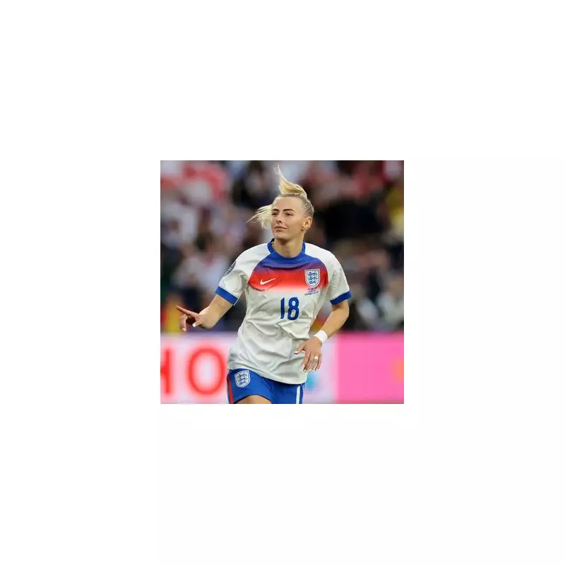 Chloe Kelly's Heroics Propel Lionesses to Euro Glory as Prince William Celebrates