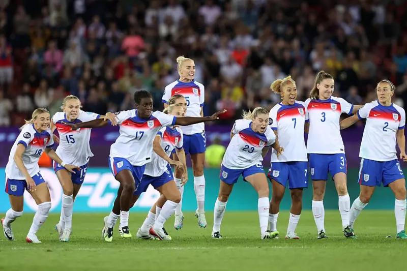 Chloe Kelly's Heroics Secure England's Thrilling Victory Over Sweden in Euro 2025 Qualifier