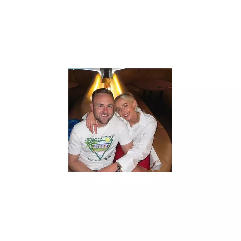 Chloe Kelly's Husband Reveals His 'Normal Day' – And It's Anything But Ordinary!